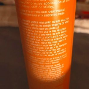 ION Volumizing Root Lift 10.1 FL OZ